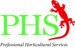 Professional Horticultural Services (PHS Lawn)