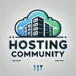 HostingCommunity
