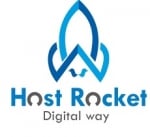 Host Rocket Hosting