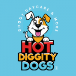 Hot Diggity Dogs