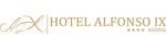 Hotel Alfonso IX