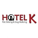 Hotel K Pet Sitting & Dog Walking