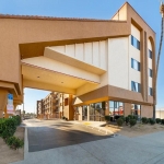Red Roof Inn PLUS+ Chula Vista
