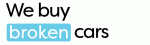 We Buy Broken Cars