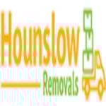 Hounslow Removals.