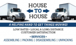 House To House, LLC