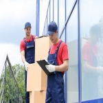 House Movers