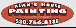 Alan's House Painting