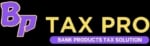 BP TAX PRO