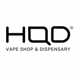 HQD Vape Shop & Dispensary