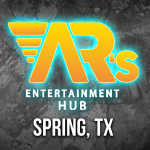 AR's Entertainment Hub Spring