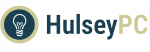 HULSEY PC - Patents & Trademarks