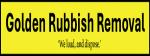 Golden Rubbish Removal