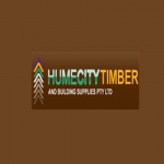 Hume City Timber & Building Supplies