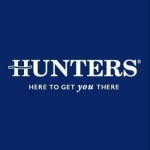 Hunters Estate & Letting Agents Blackpool