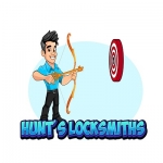Hunt's Locksmiths