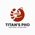 Titan's Pho