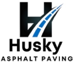 Husky Asphalt Paving Riverside
