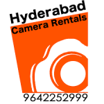 Hyderabad Camera Rentals