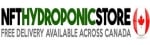 NFT Hydroponic Store