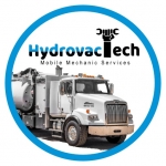 Hydrovac Tech