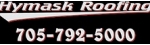 Hymask Roofing