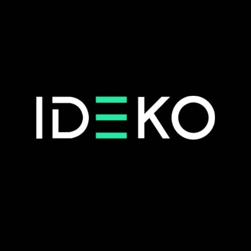 IDEKO
