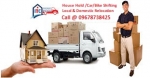ITC Packers and Movers