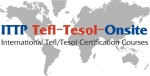 ITTP Prague TEFL