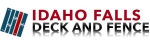 Idaho Falls Deck and Fence