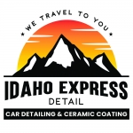 Idaho Express Detail: Mobile Car Detailing and Cer