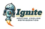 Ignite Heating, Cooling, and Refrigeration Repair