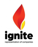 IgniteRepresentation's Link Centre