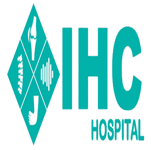 IHC Hospital by Dr. Afzal Hussain – Orthopedic &