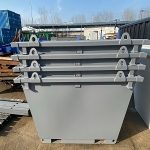 Barrows Waste Management