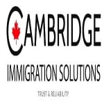 Cambridge Immigration Solutions Inc