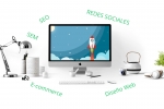Impulsa Tu Negocio Online Marketing Digital