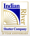 Indian River Shutter