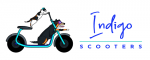 Indigo Scooters