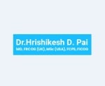 Dr. Hrishikesh Pai