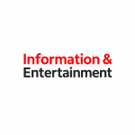 Information Entertainment