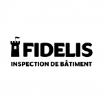 Inspection de bâtiment FIDELIS