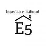 Inspection de bâtiment Échelon 5