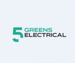 5 Greens Electrical