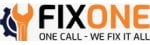 Fix One Installation &amp; Repair Inc.
