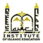 Institute of islamic  Education