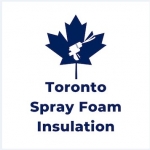 Toronto Spray Foam Insulation