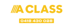 A Class Insulation Removal