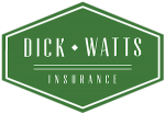 DICK WATTS INSURANCE,