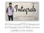 Integrals